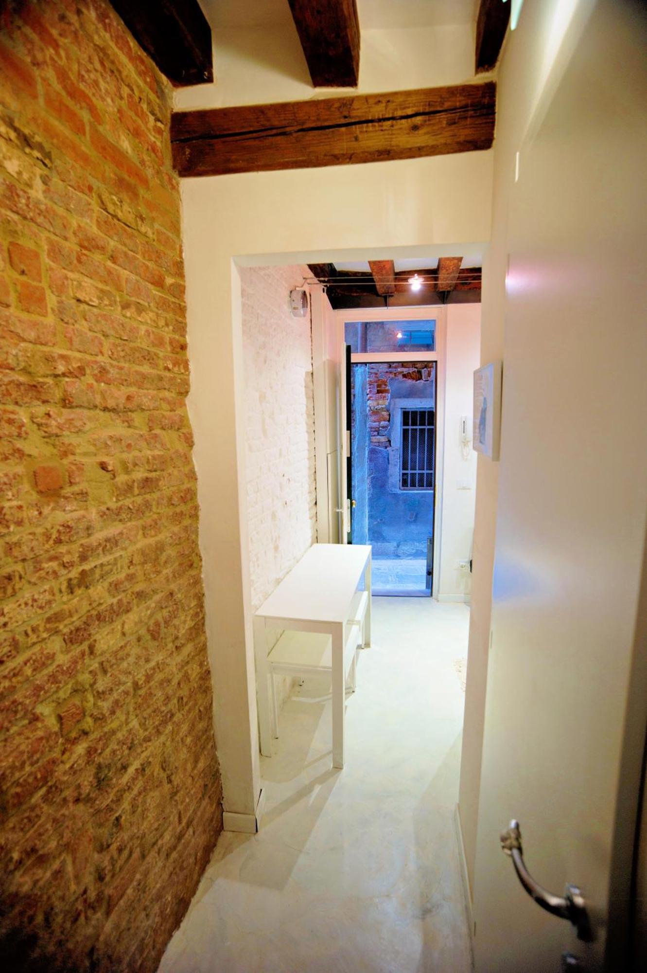 Ca' Di Paolo Apartment Venice Exterior photo