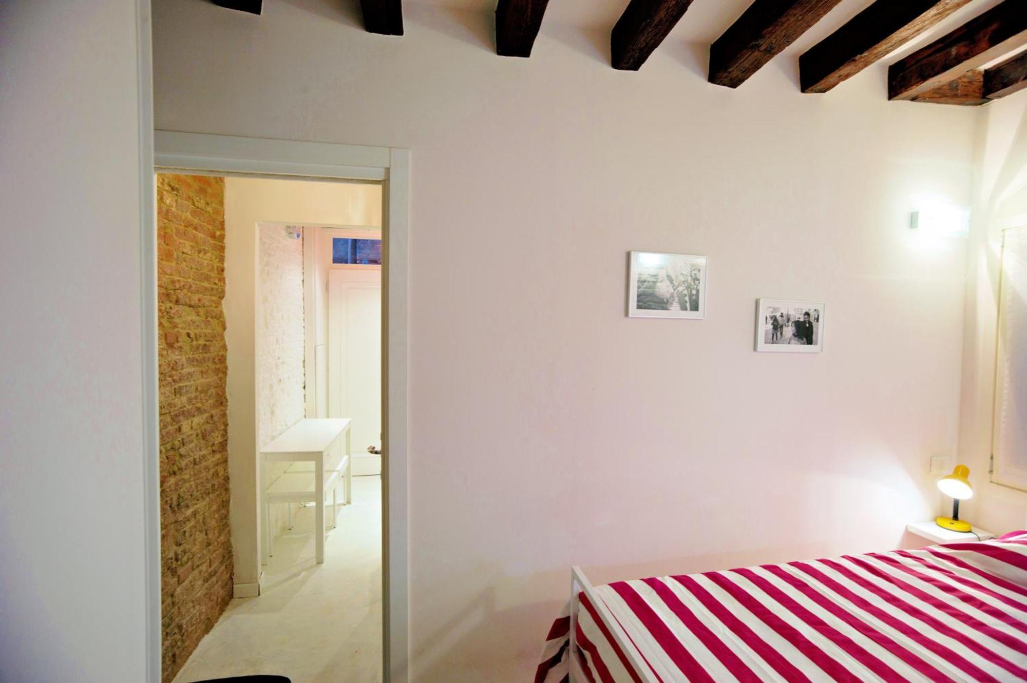 Ca' Di Paolo Apartment Venice Exterior photo