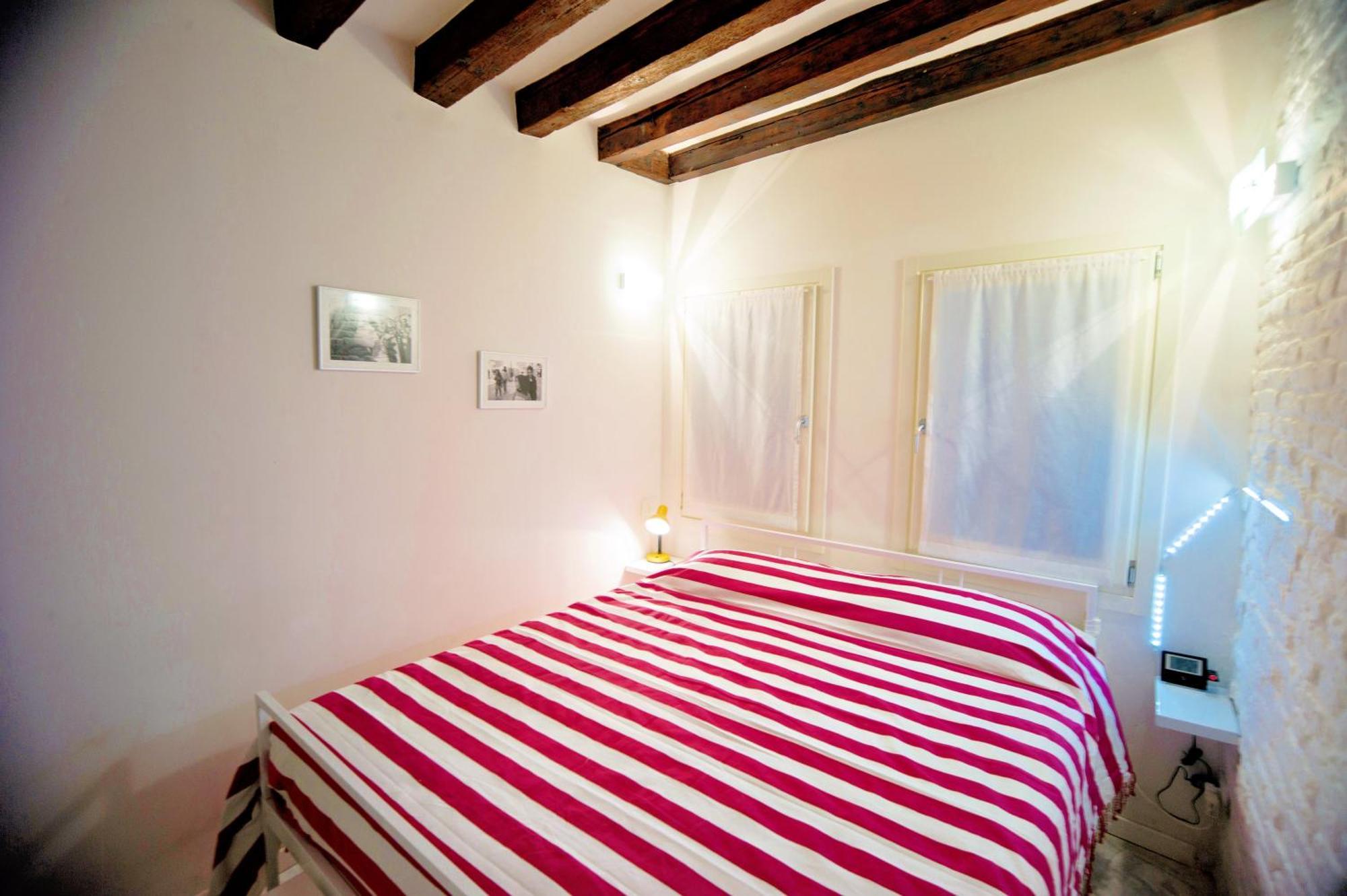 Ca' Di Paolo Apartment Venice Exterior photo