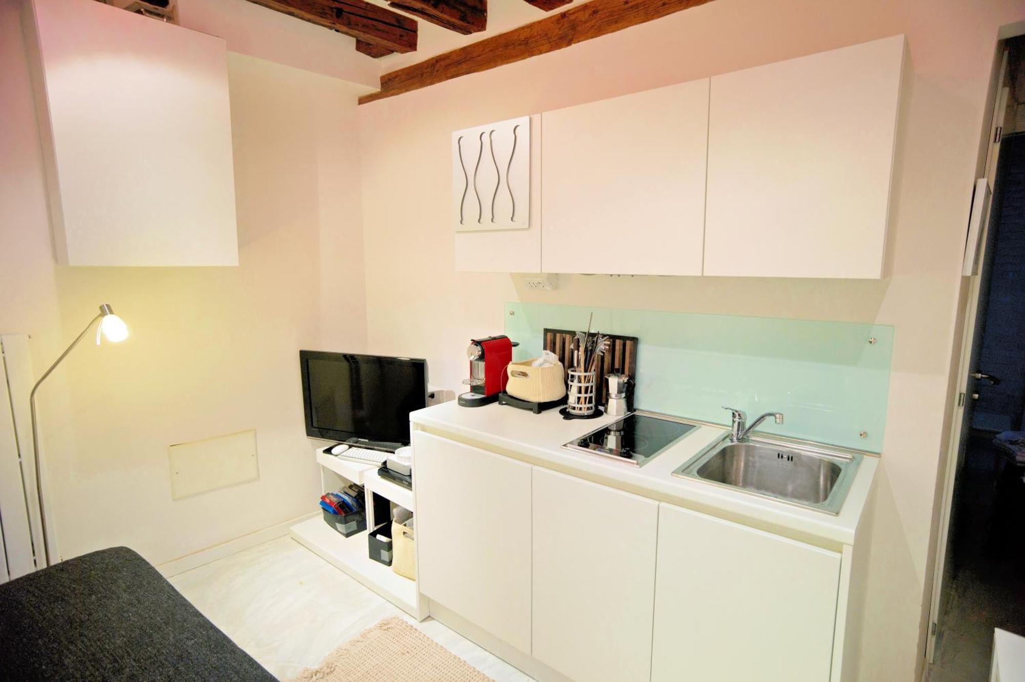 Ca' Di Paolo Apartment Venice Exterior photo