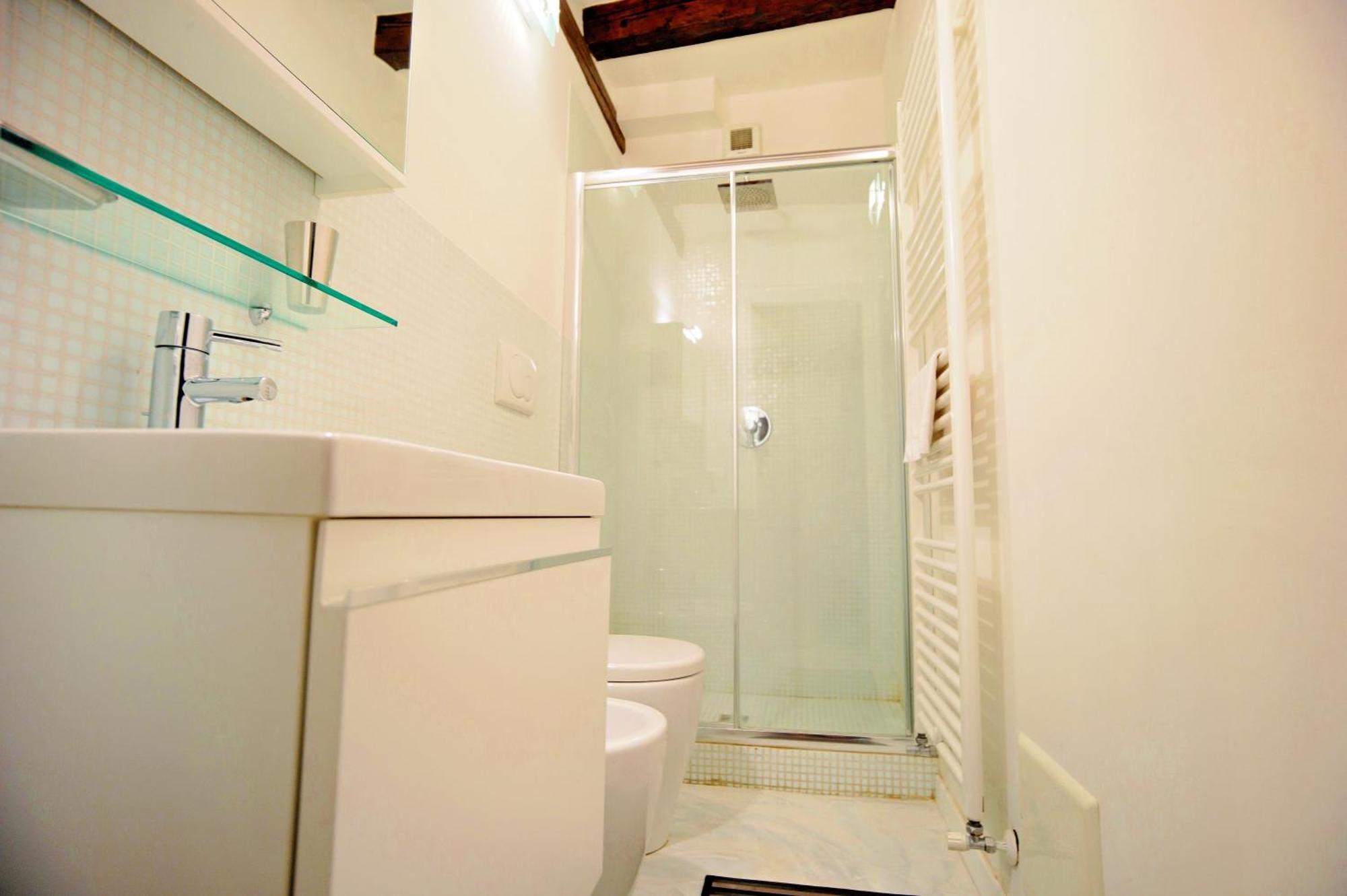 Ca' Di Paolo Apartment Venice Exterior photo