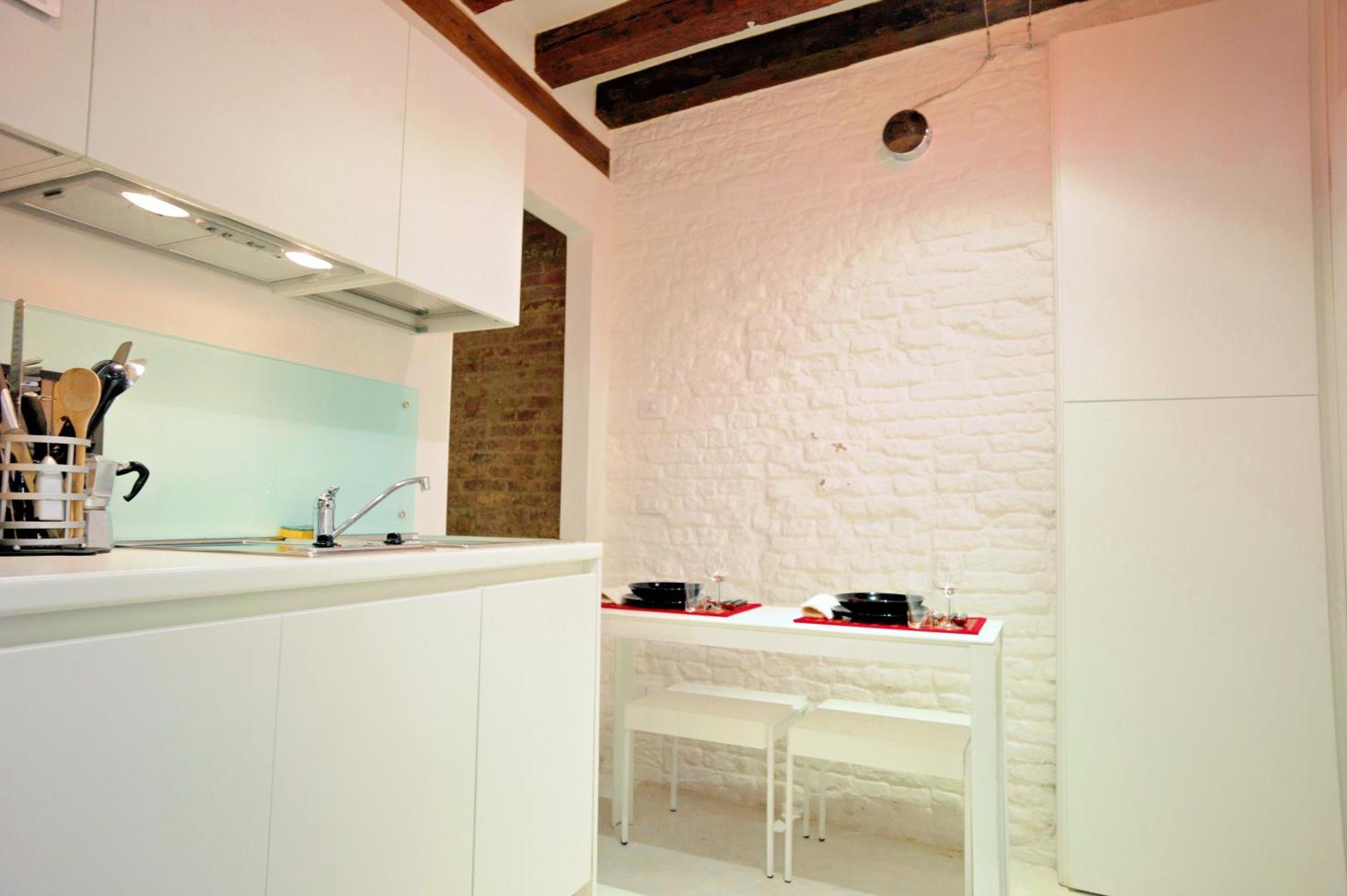 Ca' Di Paolo Apartment Venice Exterior photo